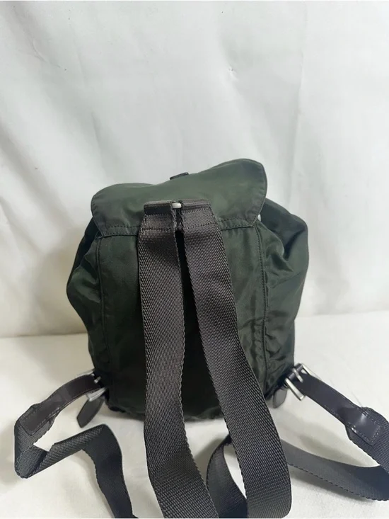 Prada Backpack - Picture 2 of 10